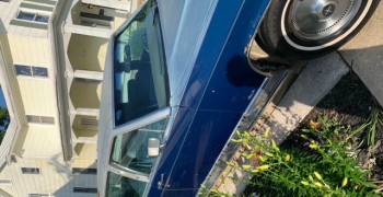 Thumbnail photo by Al Padilla of Sonic auto transport