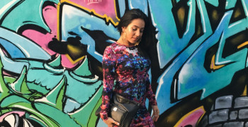 Thumbnail photo by Nicholle Mancera of International Van Lines