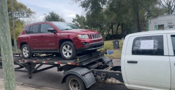 Thumbnail photo by Jovan Jon of Sonic auto transport