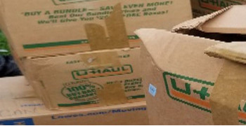 Second thumbnail photo by Joseph Dixon of Move On Moving