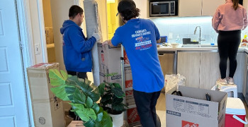 Thumbnail photo by Mustafa Afzal of Let's Get Moving