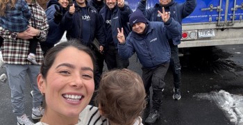 Thumbnail photo by Lauren Lavin of Roadway Moving