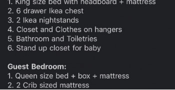 Thumbnail photo by Maitri Shah of Allegiance Van Lines LLC