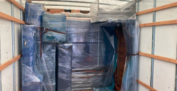 Thumbnail photo by Thea Crane of Enterprise Moving