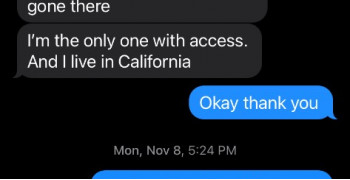Second thumbnail photo by Kristi Ferguson of Alliance Moving & Storage LLC