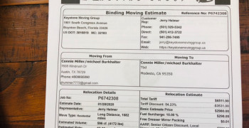 Thumbnail photo by Connie Miller of Keystone Moving Group LLC