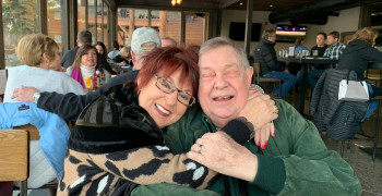 Thumbnail photo by Joyce Funda of Mega Van Lines