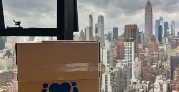 Second thumbnail photo by Madison Crossan of Roadway Moving