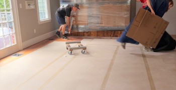 Thumbnail photo by Theresa Klawunn of Superior Moving & Storage Inc