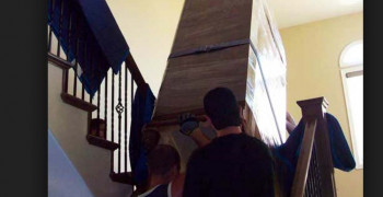 Thumbnail photo by Robert of The Perfect Move Moving & Storage