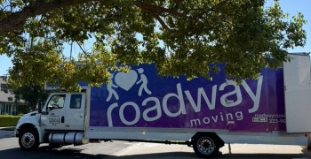 Thumbnail photo by Sarah Yates of Roadway Moving