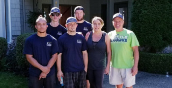 Thumbnail photo by Ken Benney of Coast Movers