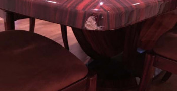 Thumbnail photo by Daniel Scharf of Shleppers Moving & Storage