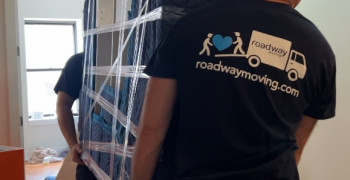 Second thumbnail photo by Melinda Murillo of Roadway Moving