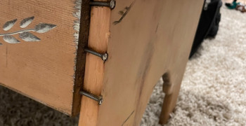 Second thumbnail photo by Susannah Armstrong of Always Affordable Moving & Storage