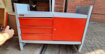 Thumbnail photo by Julie Parkinson of Pickfords