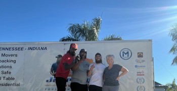 Thumbnail photo by Manaki Lucas of Journeyman Moving LLC