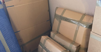 Second thumbnail photo by Lake Linsday of Jet Moving And Storage