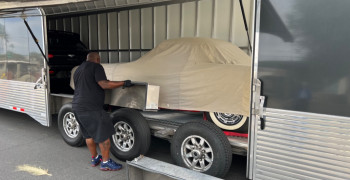 Thumbnail photo by Samantha Pearson of Sonic auto transport