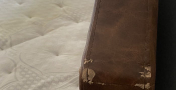 Second thumbnail photo by Connor Harl of Safe Ship Moving Services