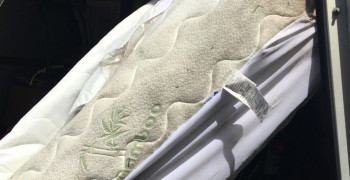 Second thumbnail photo by Denise Scott of Oasis Moving and Storage