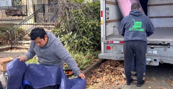 Thumbnail photo by Susan Siegel of Safe Ship Moving Services