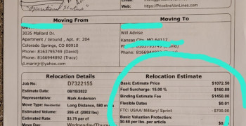 Thumbnail photo by David Marin of Priceline Van Lines