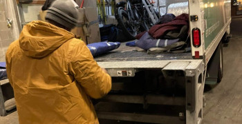 Thumbnail photo by Kate Malinowski of Safe Ship Moving Services