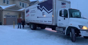 Thumbnail photo by Tom Watson of High Level Movers
