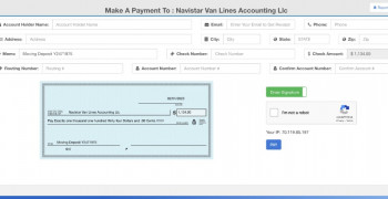 Thumbnail photo by Anna Tan of Navistar Van Lines LLC
