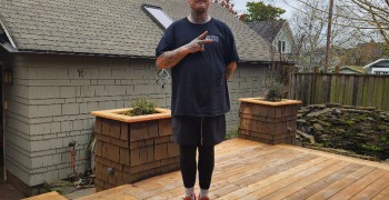 Thumbnail photo by Karen Hefner of All Service Moving