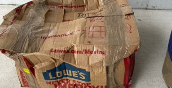 Second thumbnail photo by Marie Gillman of Allegiance Moving and Storage LLC