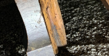 Thumbnail photo by Thelma Gordon of American Knights Moving