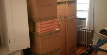 Thumbnail photo by M. Koprivica of Xtreme Movers