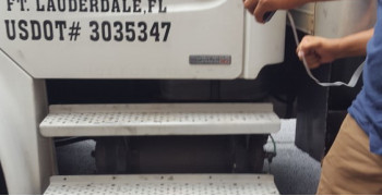 Thumbnail photo by Tracey Miller of American Eagle Moving Company