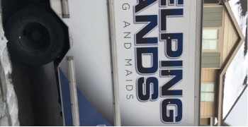 Thumbnail photo by Jenny Hoskins of Helping Hands Moving And Maids LLC