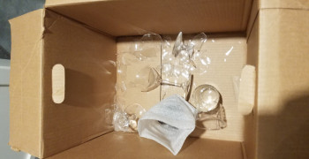 Second thumbnail photo by Carlos Rafael Sanchez of United Transportation Moving & Storage