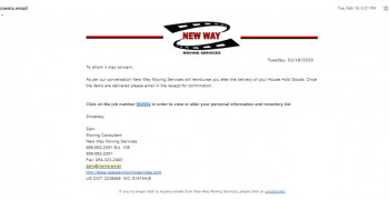 Thumbnail photo by Adarsh Baligar of New Way Moving Services