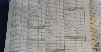 Thumbnail photo by Candace Tulensru of Proud American Vanlines