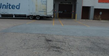 Thumbnail photo by Laura Wojtul of Corrigan Moving Systems