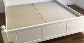 Second thumbnail photo by Alfredo of Shleppers Moving & Storage