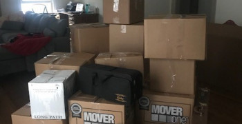 Thumbnail photo by Abigail Atkinson of Priceline Logistics LLC