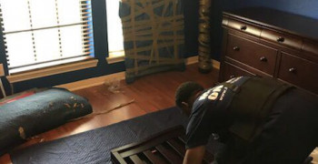 Second thumbnail photo by Natalya of Proline Moving and Storage Inc