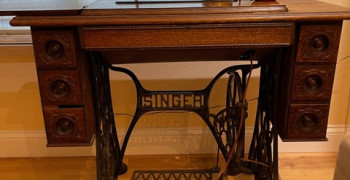 Thumbnail photo by Myra Posner of Plycon Van Lines