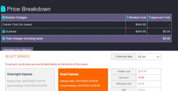 Thumbnail photo by Samantha of DTDC Australia