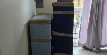 Thumbnail photo by Dawn Renee Joy of Safe Ship Moving Services