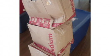 Second thumbnail photo by Daniel Pickett of American Standard Moving & Storage