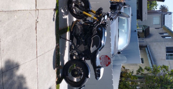 Second thumbnail photo by Christian Kim of Safeeds Transport Inc