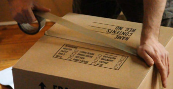Thumbnail photo by Melissa Bulliner of Supreme Moving and Storage