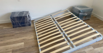 Second thumbnail photo by Olivia Kakoz of Cali Moving and Storage